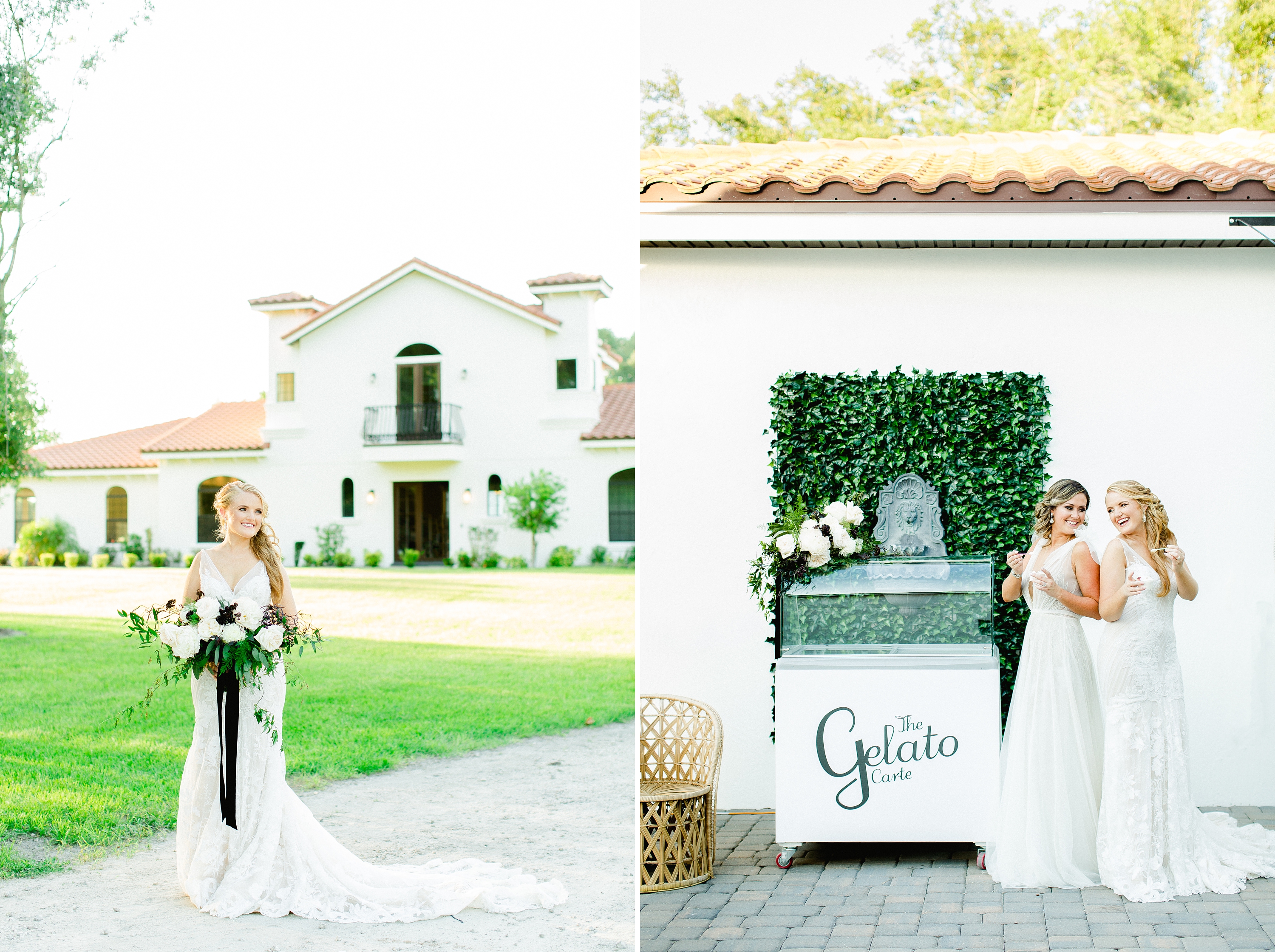 Paradise Springs Styled Shoot | © Ailyn La Torre Photography 2019