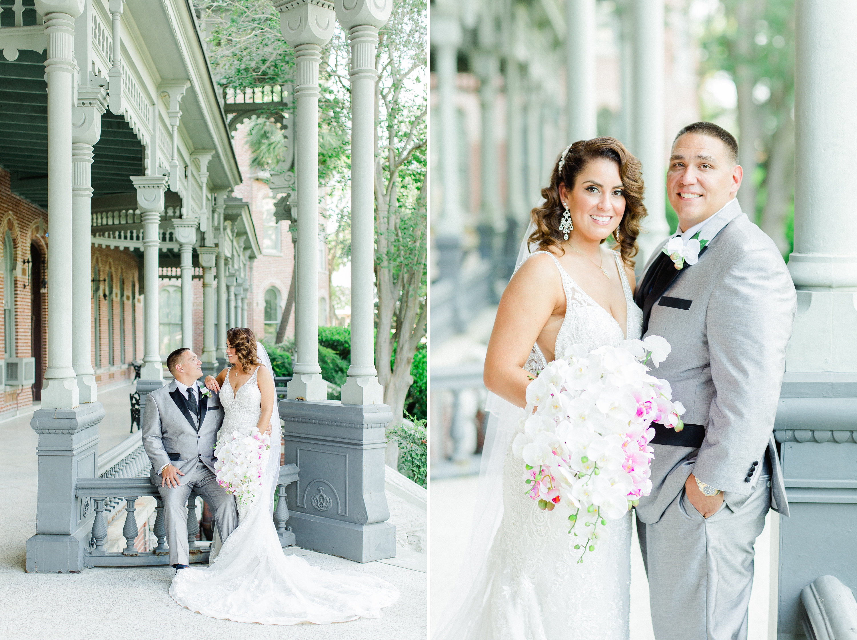 Tampa Wedding Photographer | © Ailyn La Torre Photography 2019