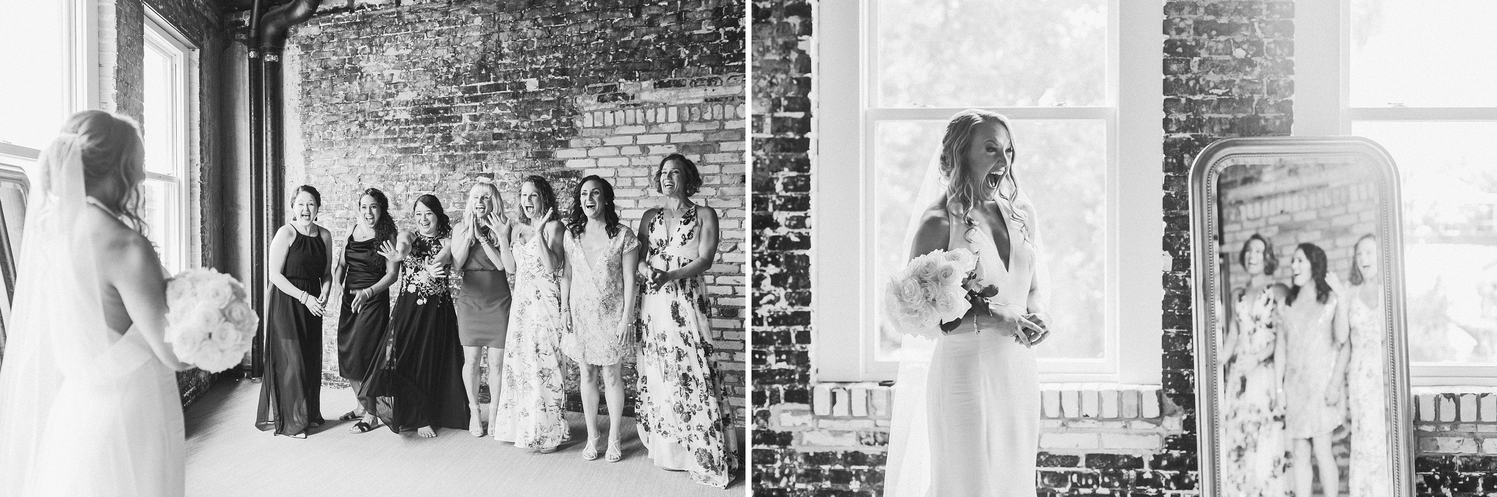 Oxford Exchange Wedding Photographer | © Ailyn LaTorre Photography 2019