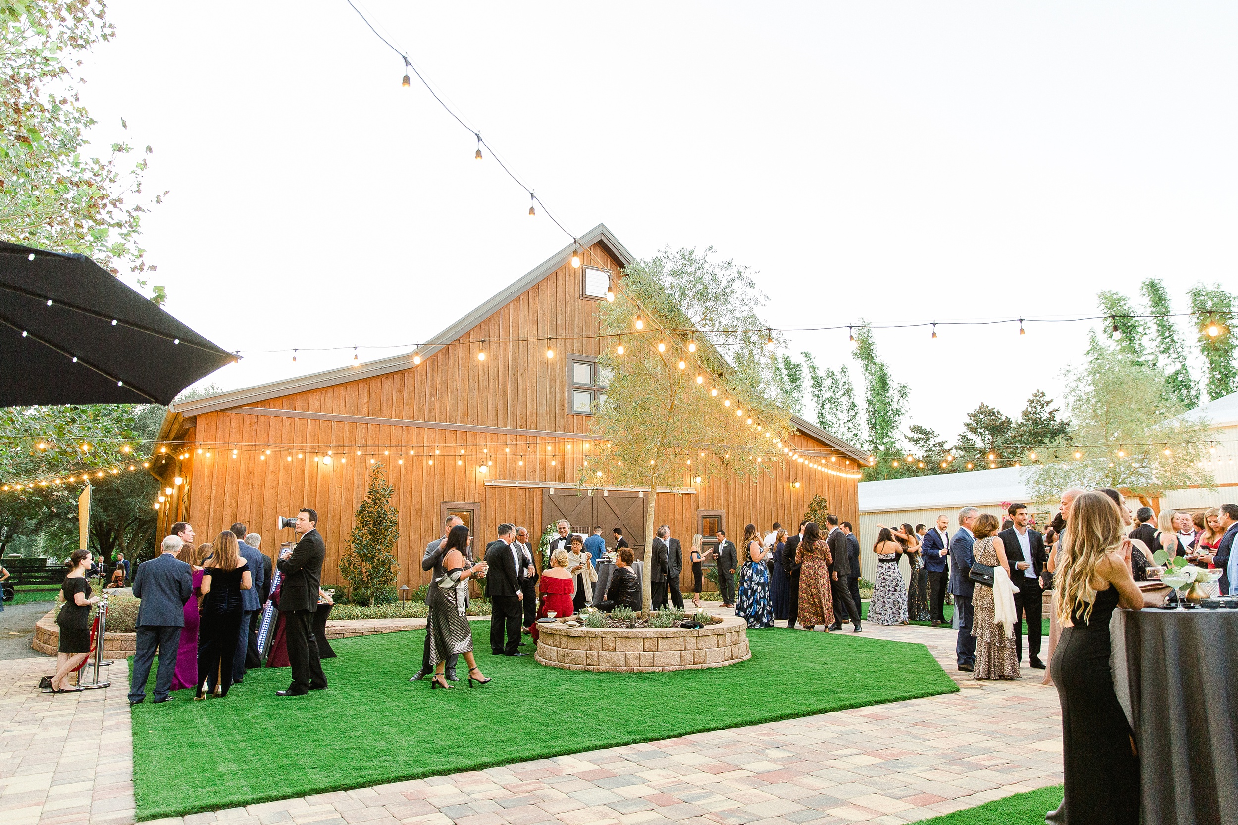 Mision Lago Ranch Wedding Photographer | © Ailyn La Torre Photography 2019