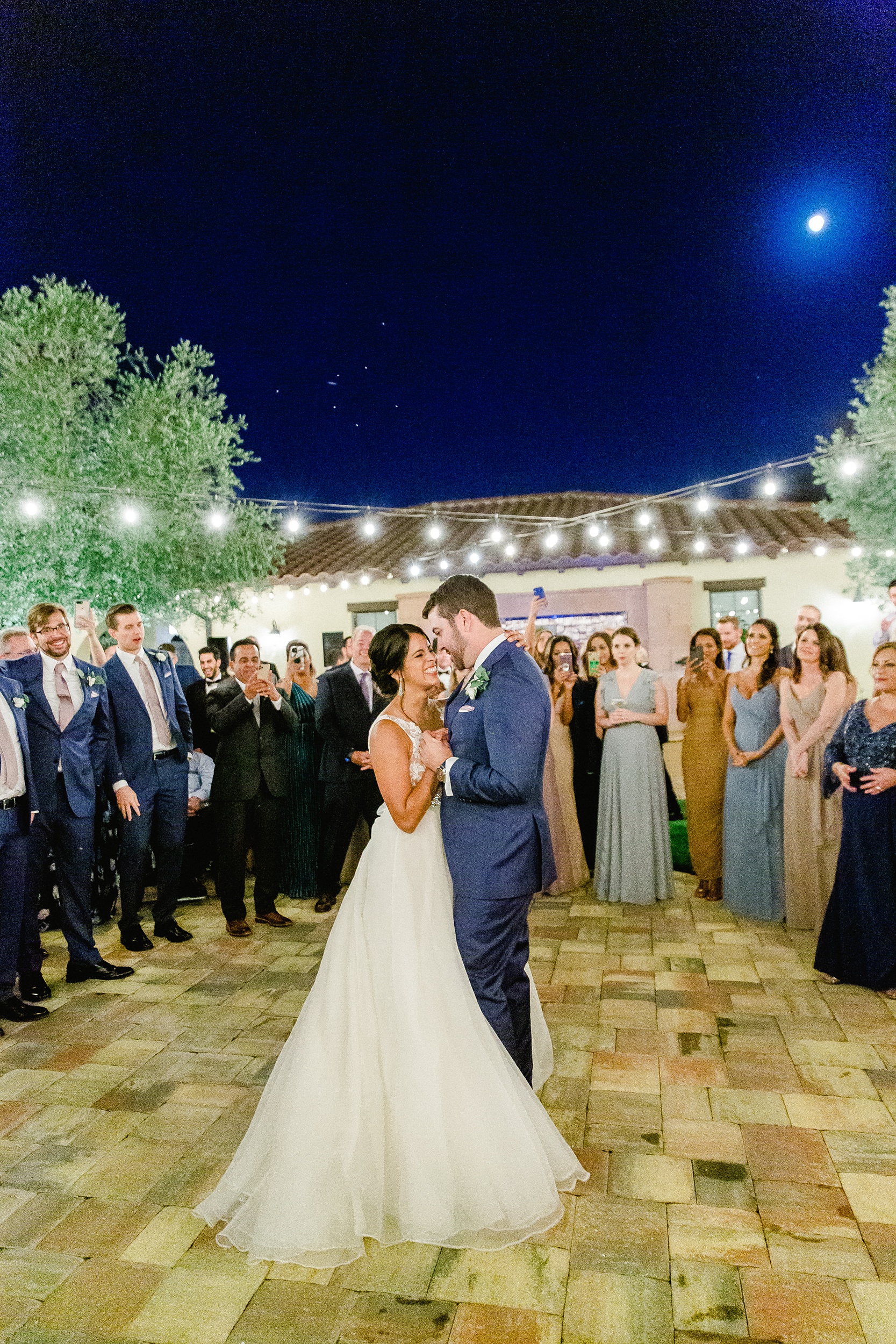 Mision Lago Ranch Wedding Photographer | © Ailyn La Torre Photography 2019
