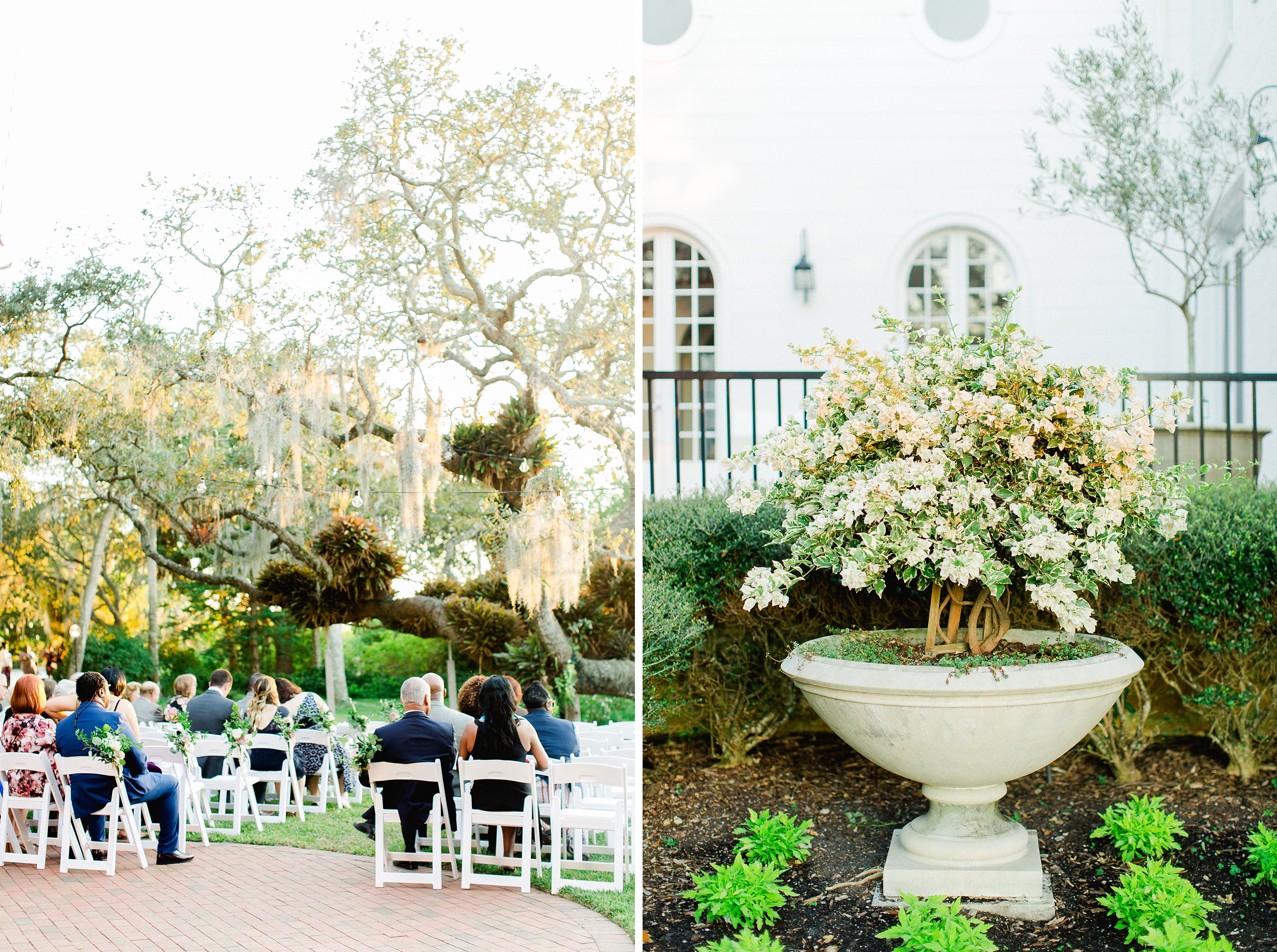 Selby Gardens Wedding | © Ailyn La Torre Photography 2019