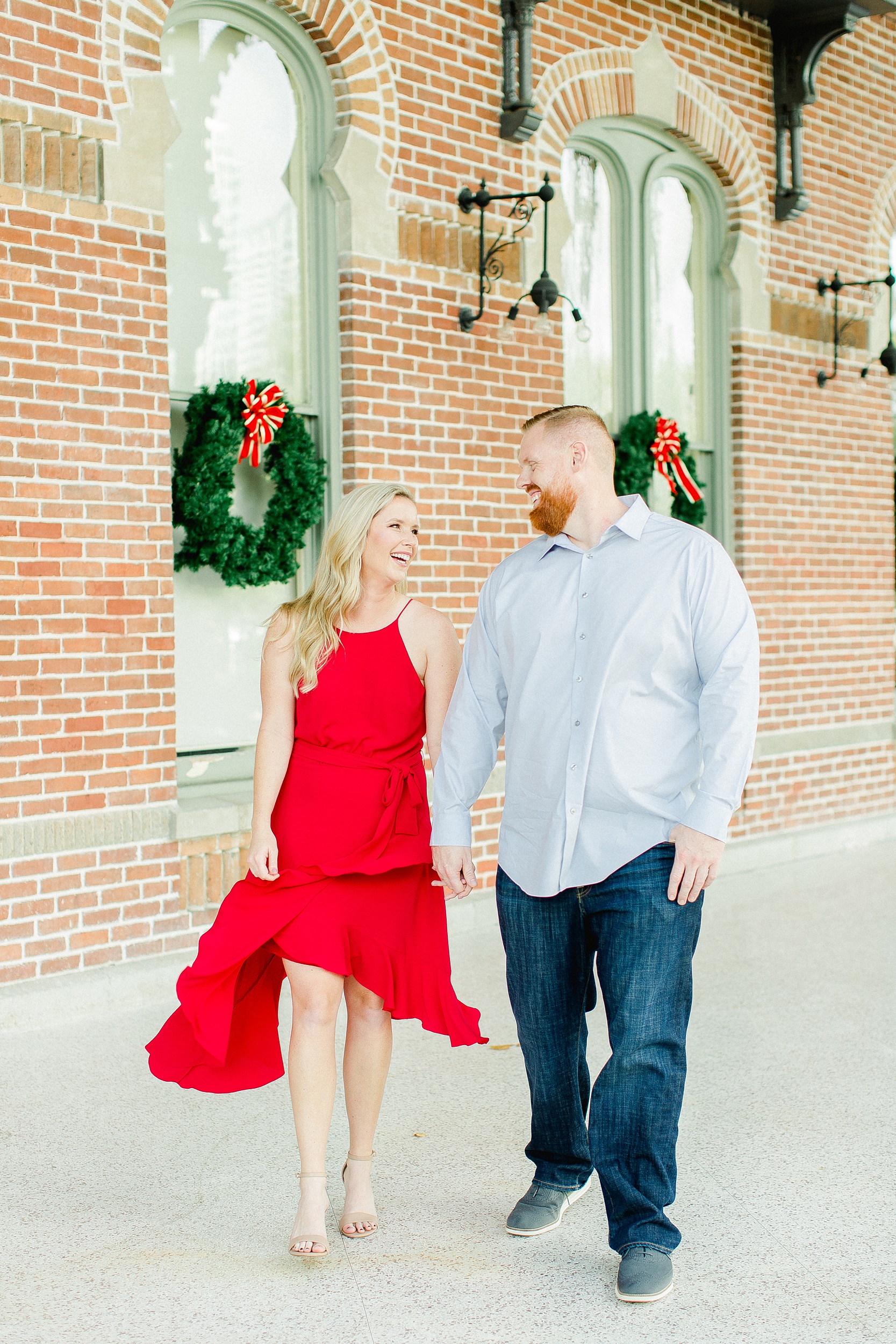 Tampa Engagement | © Ailyn La Torre Photography 2020