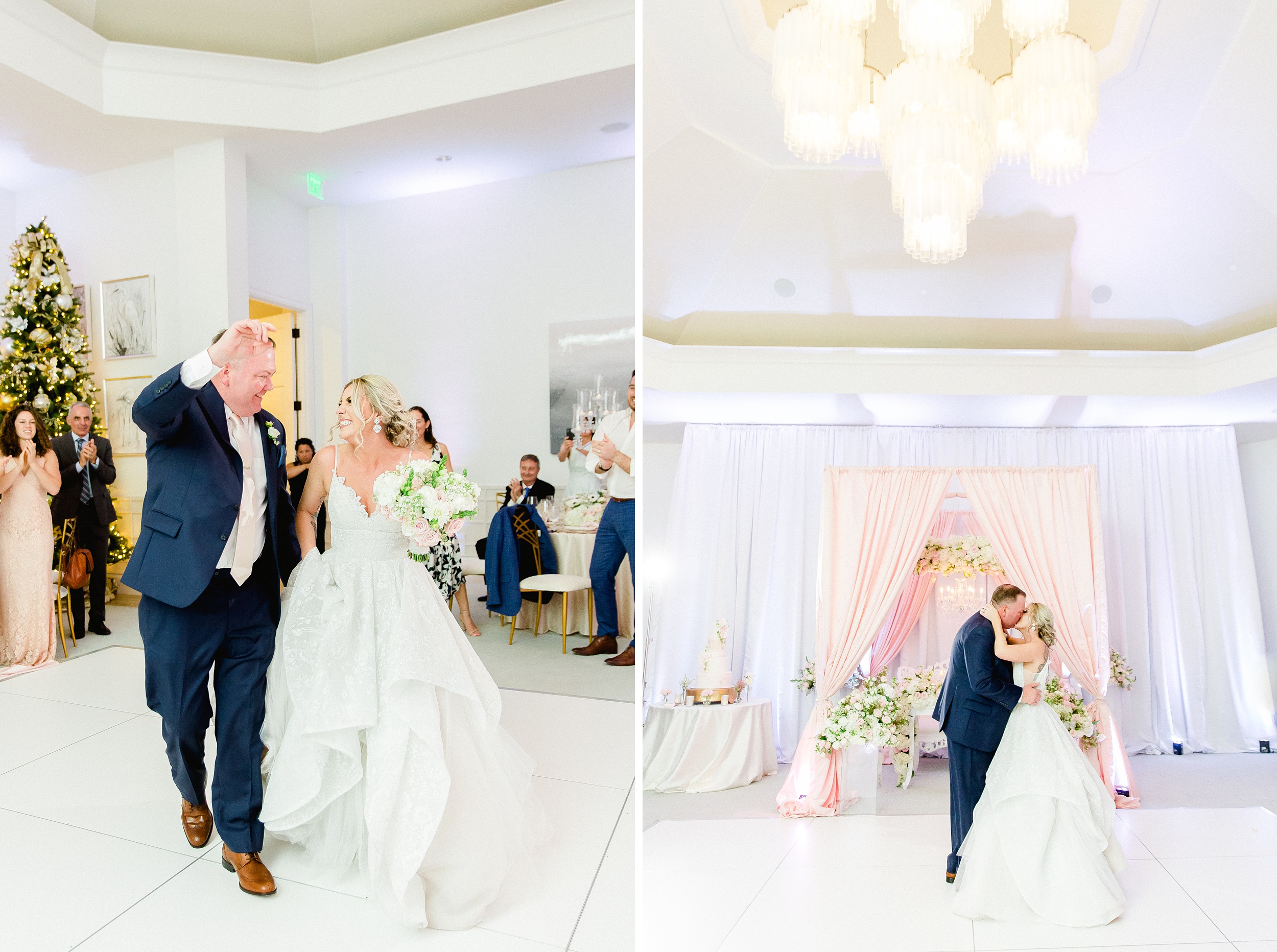 Lakewood Ranch Wedding | © Ailyn La Torre Photography 2019