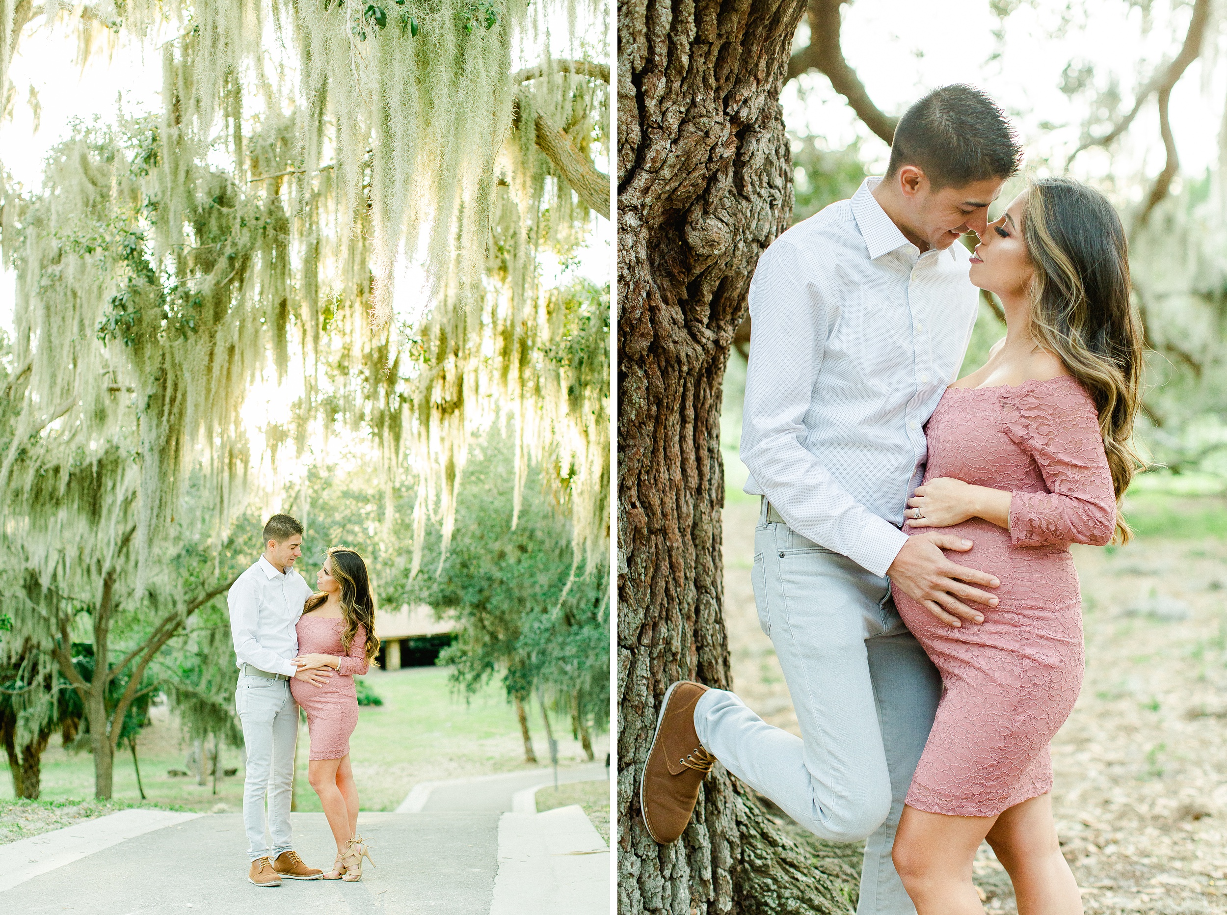 Tampa Maternity Photographer | © Ailyn La Torre Photography 2020