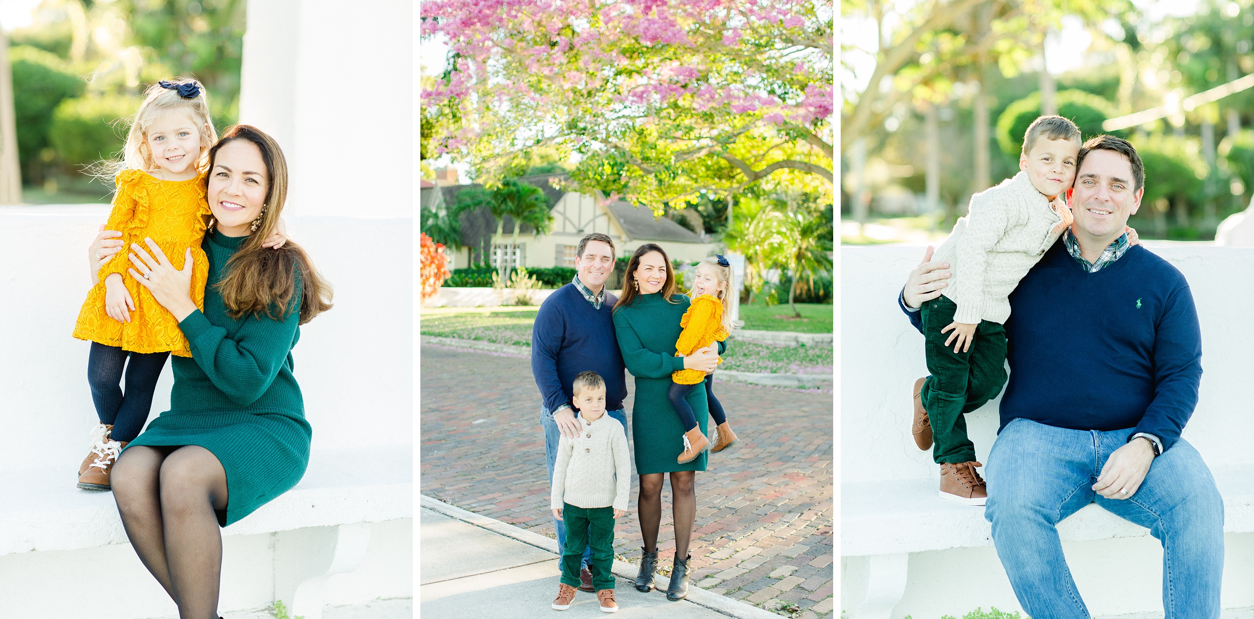 Tampa Family Photographer | © Ailyn La Torre Photography 2020